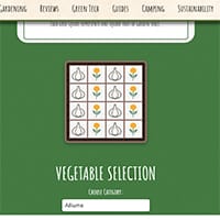 plan your garlic planting