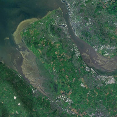 Wirral_peninsula_satellite