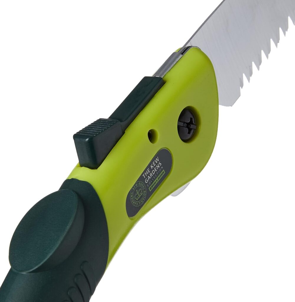 spear and jackson pruning saw