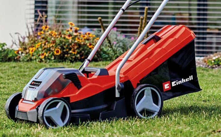 einhell power x change 18 30