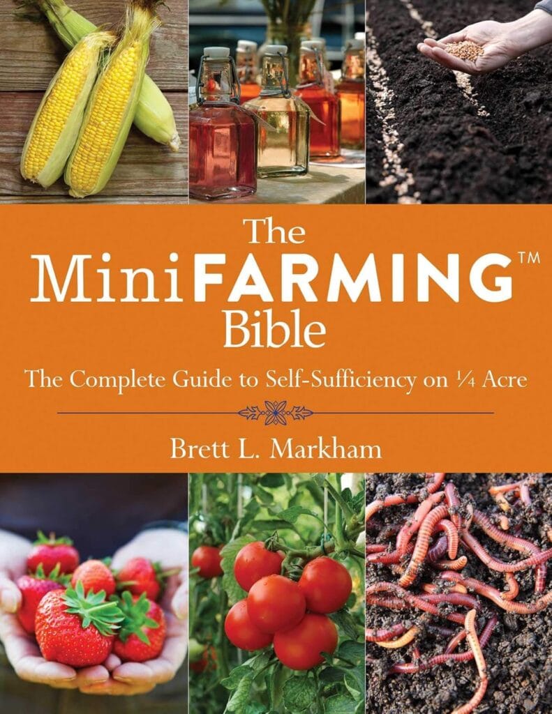 Mini farming bible