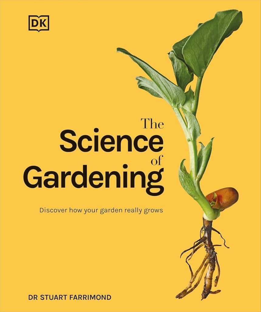 science of gardening