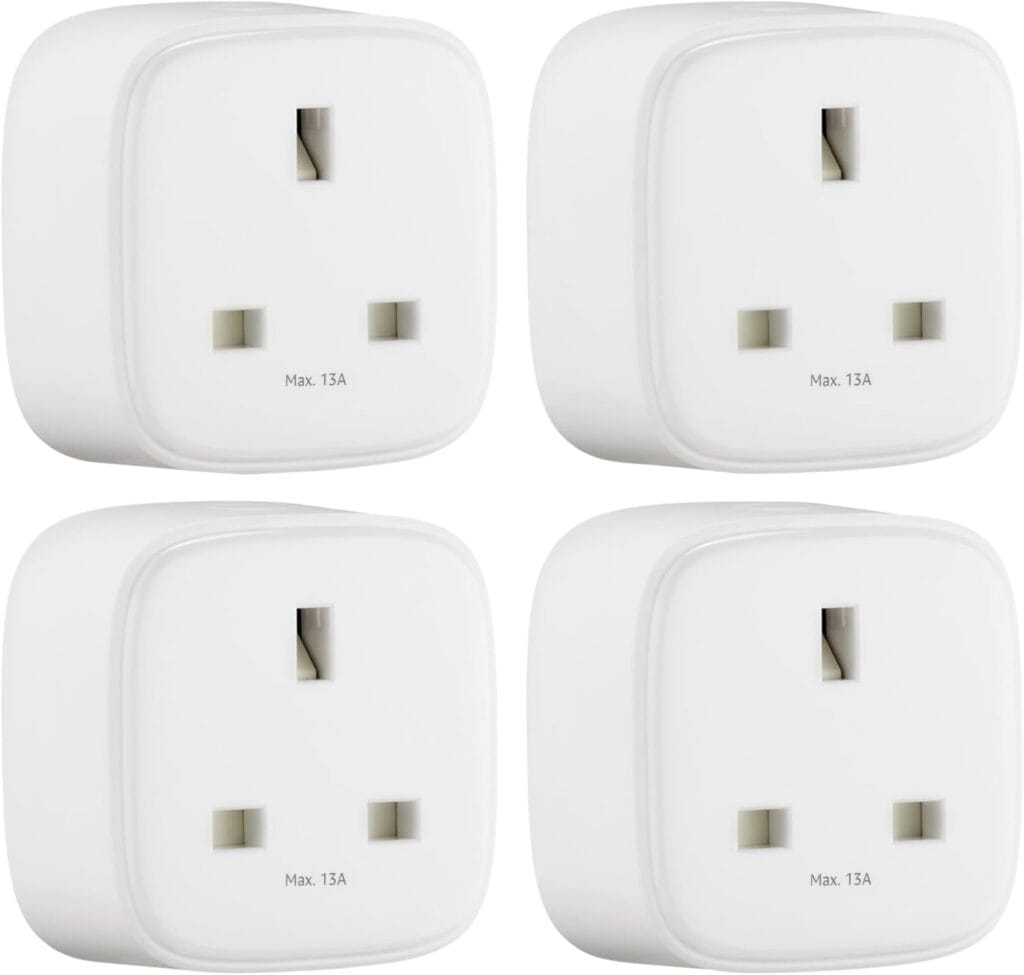 Amazon Smart Plug basics