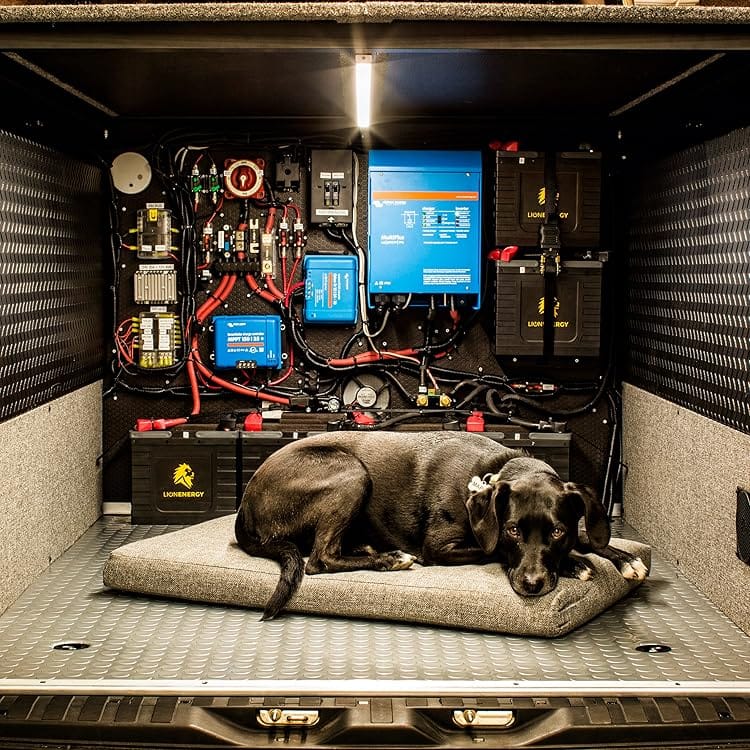 vicron complete kit