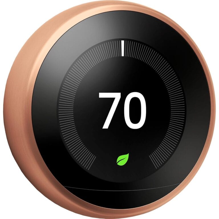 Nest Thermostat Standard