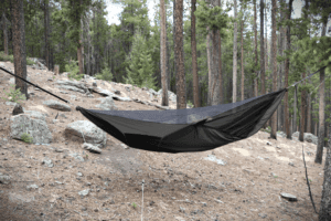 Warbonnet hammock maintenance