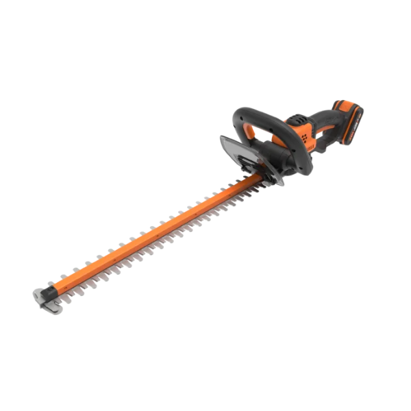 WG264E hedge trimmer