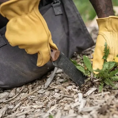 barebones hori hori knife classic