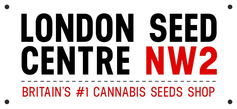 london seed center logo