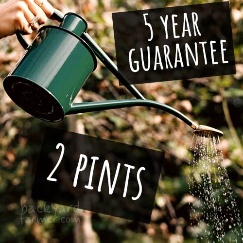 the rowley ripple watering can specs