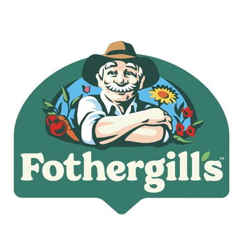 Mr Fothergills seeds UK