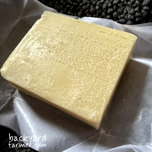 Cosy Cottage Soap