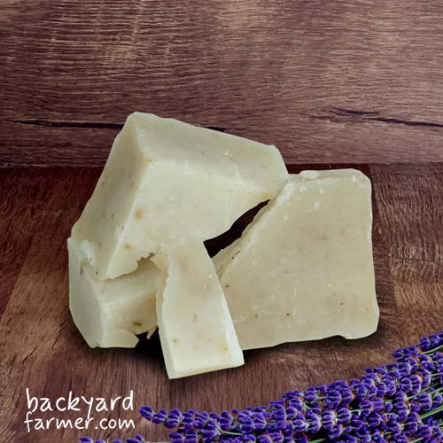 Friendly Soap Lavender