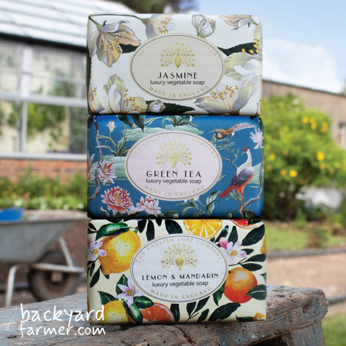 The English Soap Company