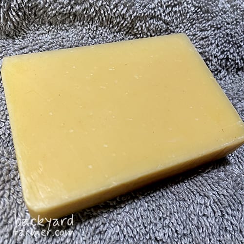handmade natural soap uk