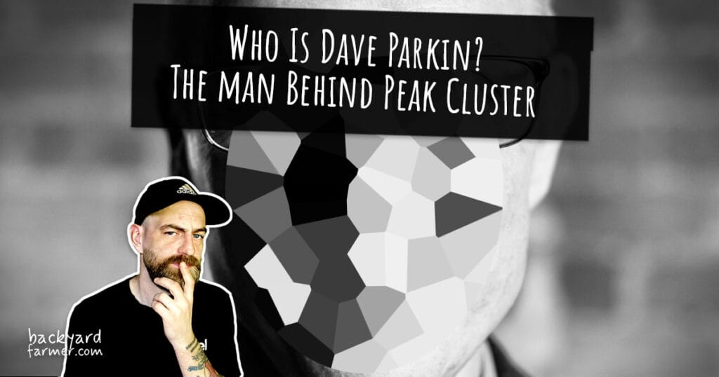 Who is David Parkin