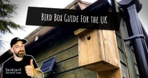 Bird Box Guide UK
