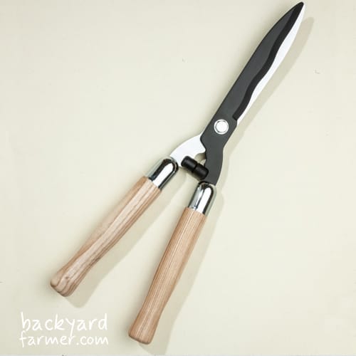 Japeto Hedge & Bush Shaping Shears