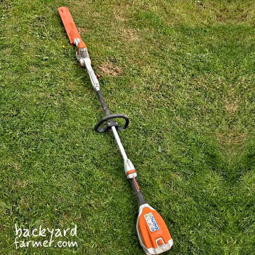Stihl HLA 56