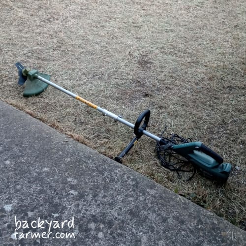 Bosch AFS 23-37 Brushcutter