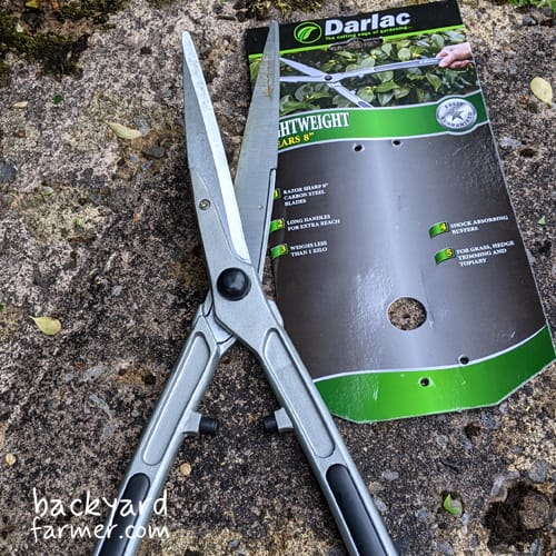 Darlac DP812