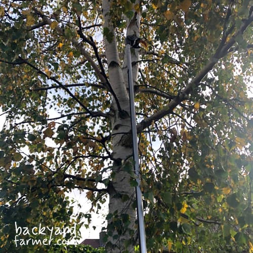 Fiskars PowerGear X UPX86