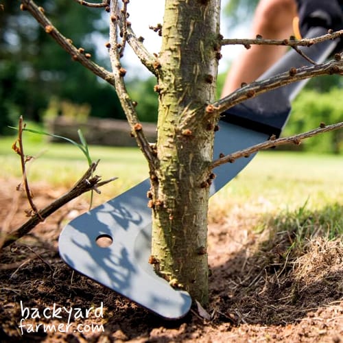 Fiskars WoodXpert XA3 Brush Hook