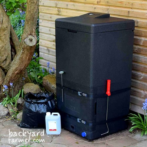 HOTBIN 200L Composter