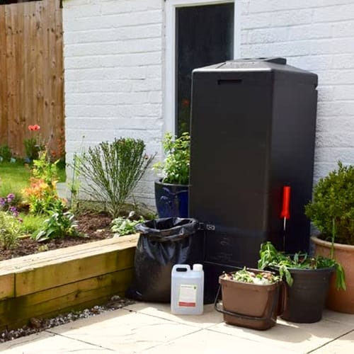 HOTBIN Mini 100L Composter