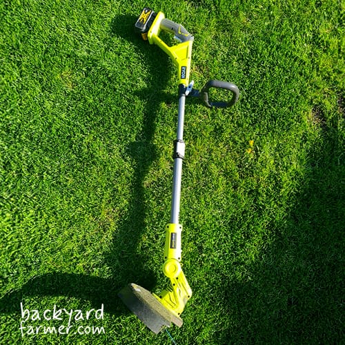 Ryobi OLT1832