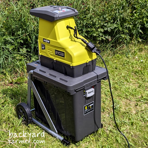 Ryobi RSH3045U