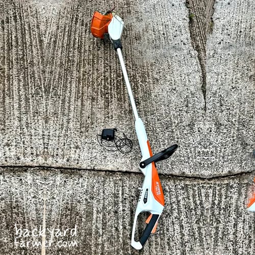 Stihl FSA 50