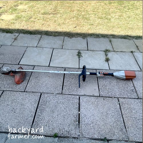 Stihl FSA 80