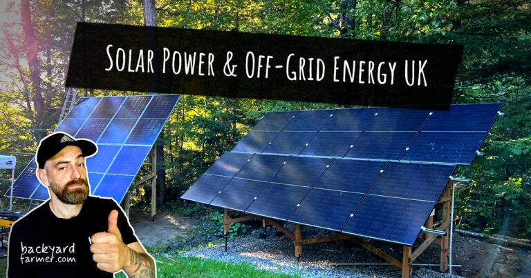 Plug-In Solar Panels UK: How They Work, Rules & Savings