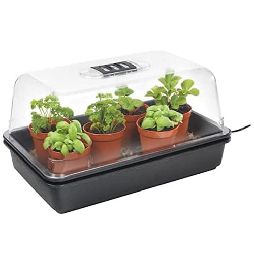 Stewarts 38cm electric propagator