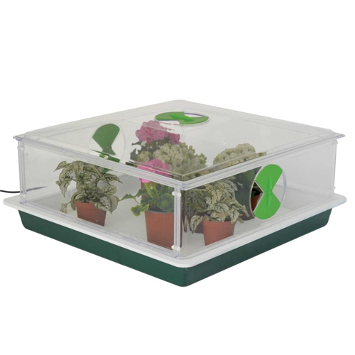 Vitapod small propagator